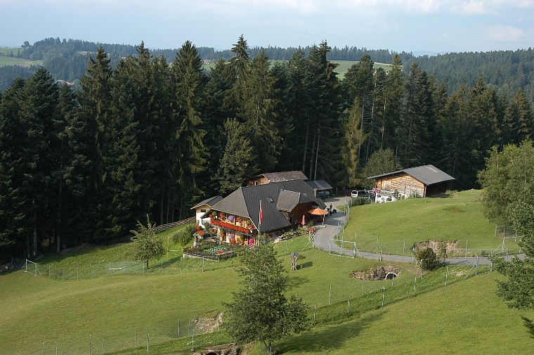 Blick auf die Heimenrueti